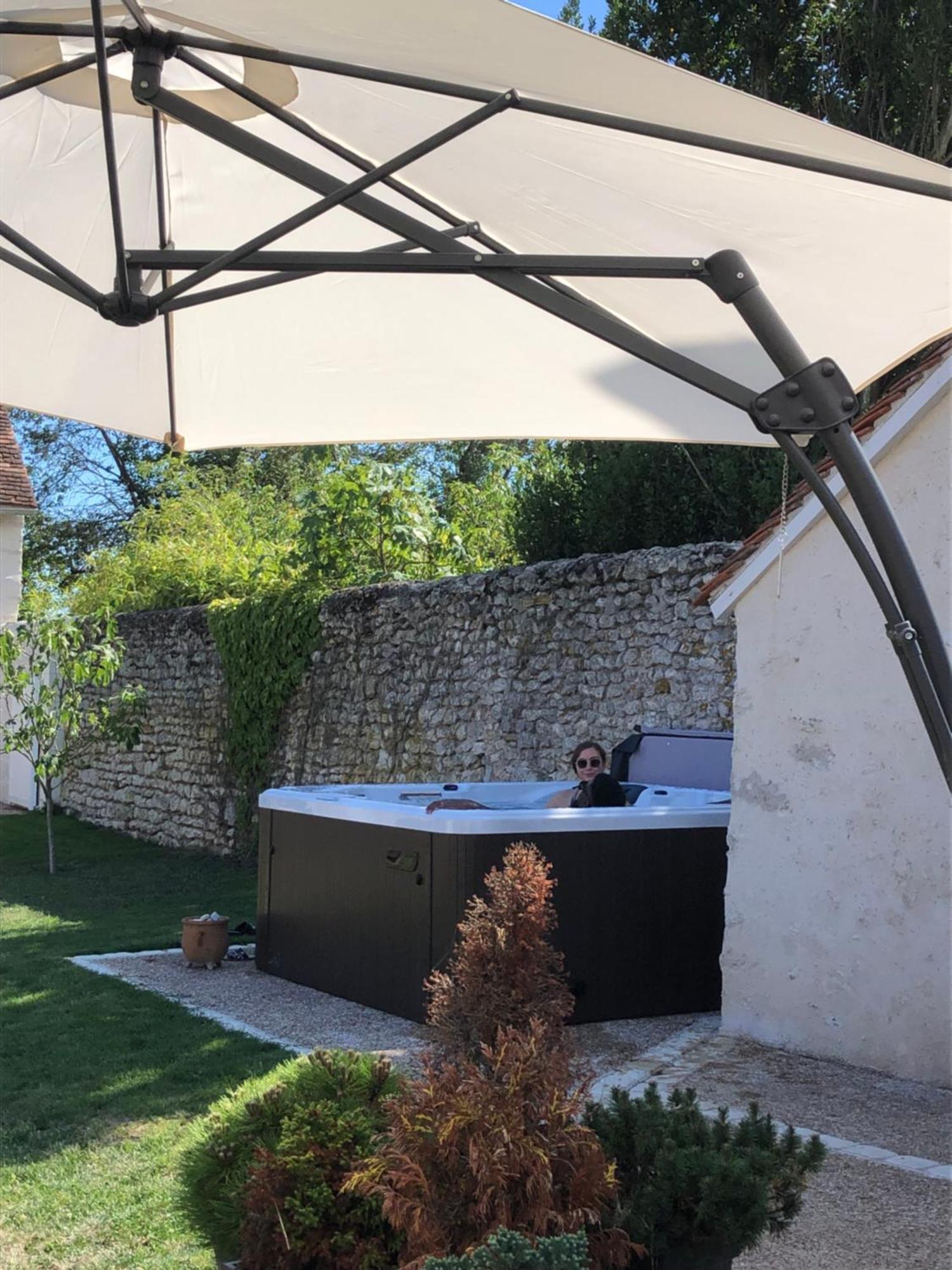 Domaine De Praline Paprika Holiday home
