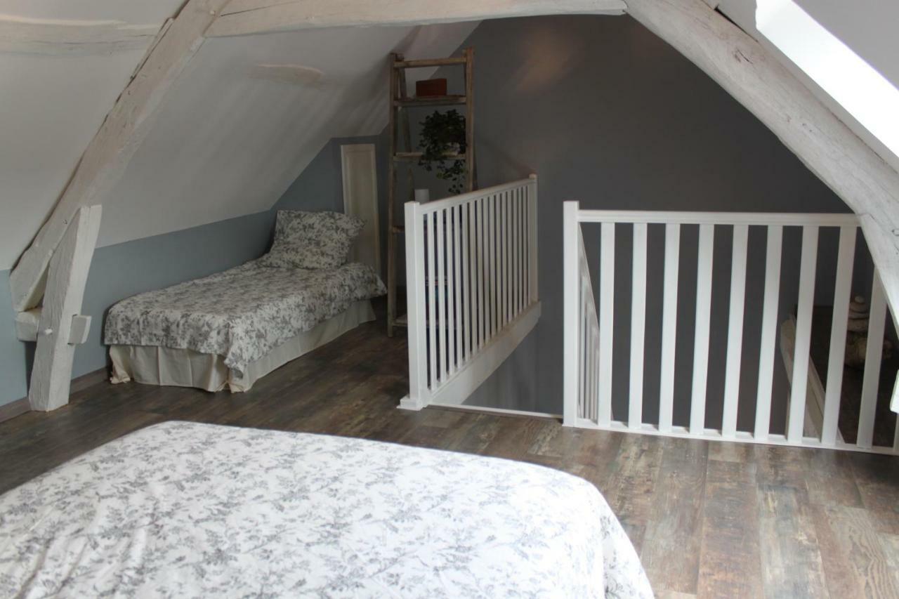 Domaine De Praline Paprika Holiday home *