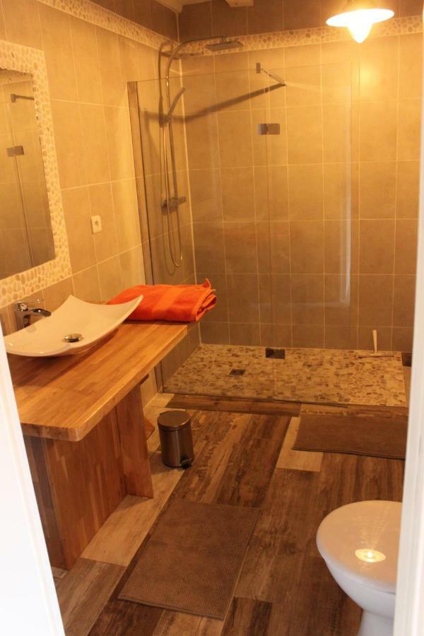 Domaine De Praline Paprika Holiday home