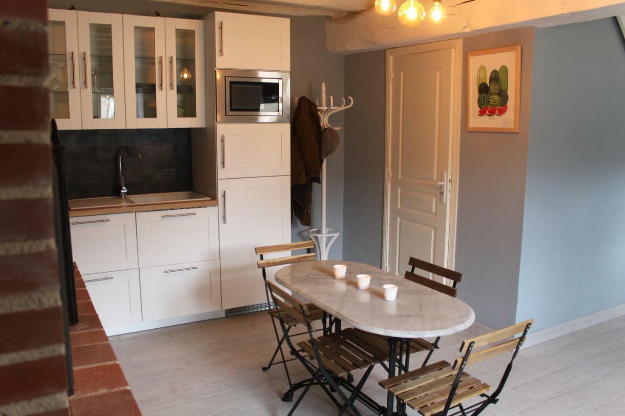 Domaine De Praline Paprika Holiday home Villerbon