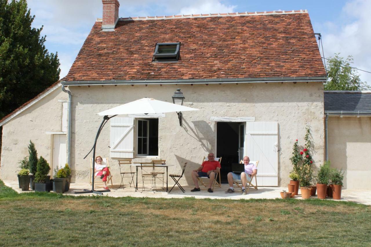 Holiday home Domaine De Praline Paprika *