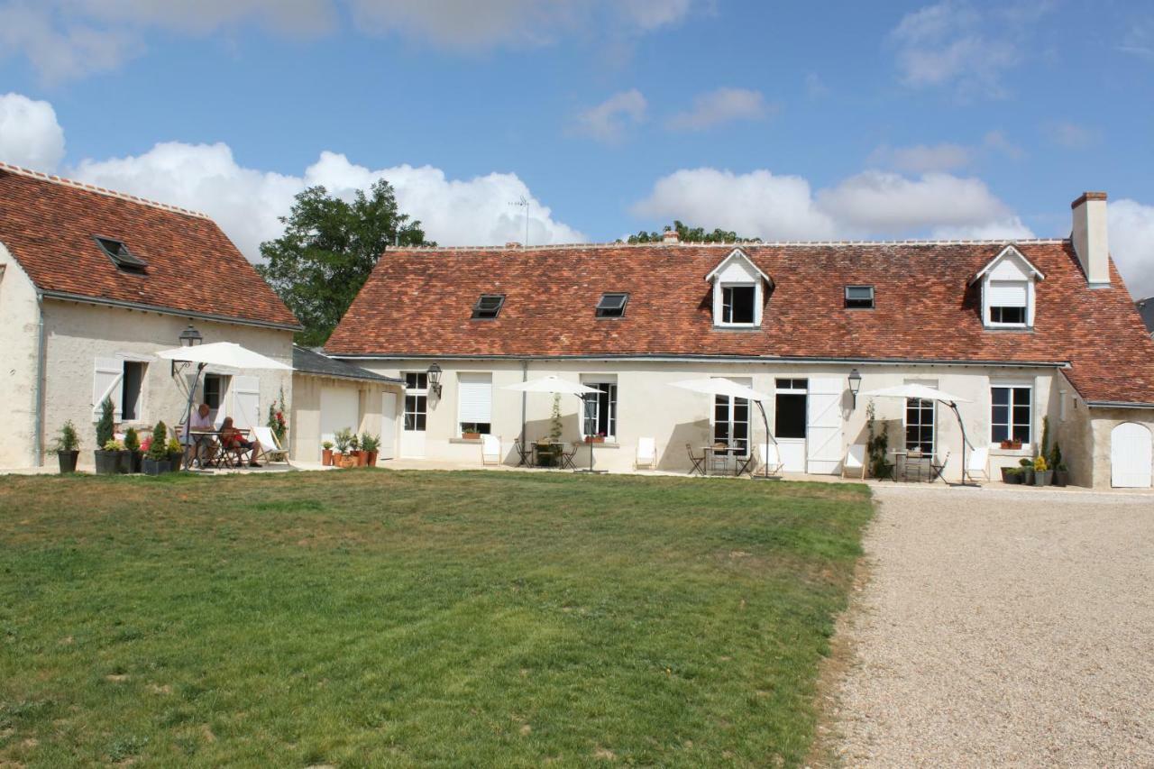 Domaine De Praline Paprika * Villerbon